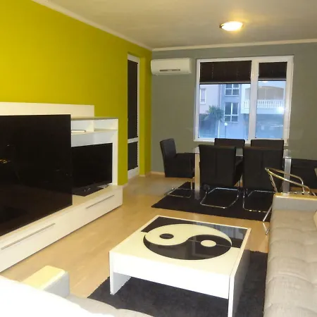 Appartement Perla Luxe *