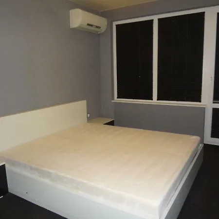 Perla Luxe * Burgas