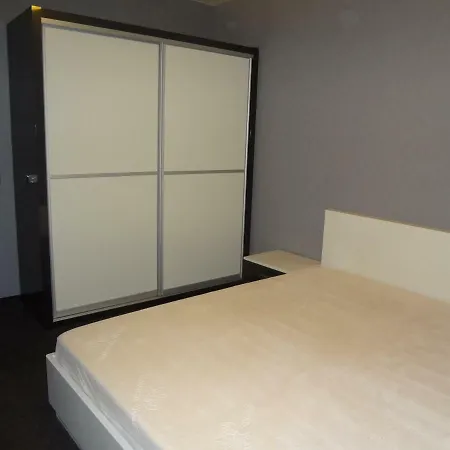 Perla Luxe Apartment Burgas