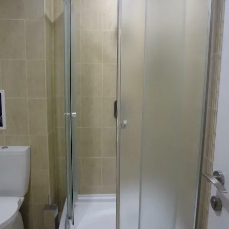 Appartement Perla Luxe Burgas
