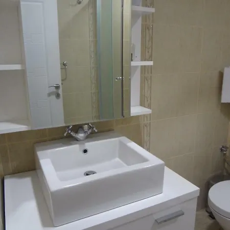 Appartement Perla Luxe