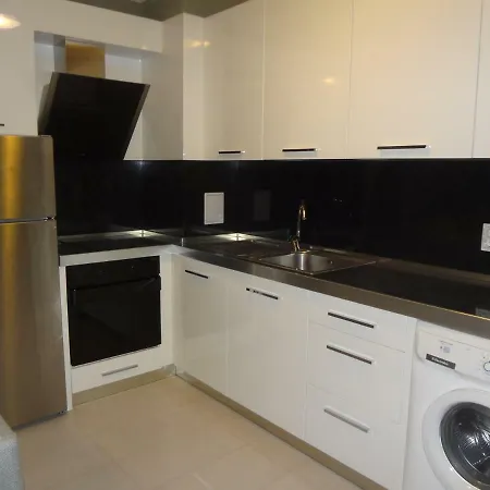 Perla Luxe Appartement